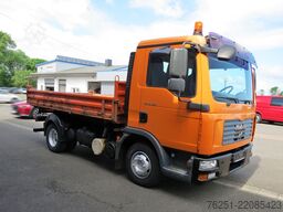 MAN MAN TGL 7.XXX/8.XXX 8.180 Kipper
