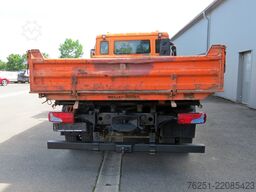 MAN MAN TGL 7.XXX/8.XXX 8.180 Kipper