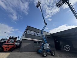 GENIE Z45/25J Knikarmhoogwerker / Arbeitsbuhne 16M werkhoogte  4X4 Deutz Diesel 2007
