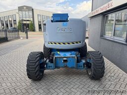 GENIE Z45/25J Knikarmhoogwerker / Arbeitsbuhne 16M werkhoogte  4X4 Deutz Diesel 2007