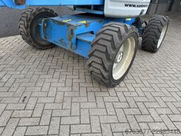 GENIE Z45/25J Knikarmhoogwerker / Arbeitsbuhne 16M werkhoogte  4X4 Deutz Diesel 2007