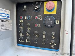 GENIE Z45/25J Knikarmhoogwerker / Arbeitsbuhne 16M werkhoogte  4X4 Deutz Diesel 2007