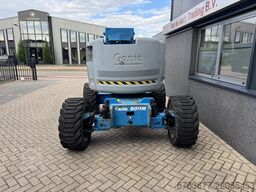 GENIE Z45/25J Knikarmhoogwerker / Arbeitsbuhne 16M werkhoogte  4X4 Deutz Diesel 2008