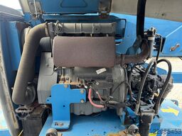 GENIE Z45/25J Knikarmhoogwerker / Arbeitsbuhne 16M werkhoogte  4X4 Deutz Diesel 2008