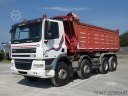 DAF CF 85.460