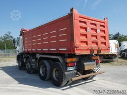 DAF CF 85.460