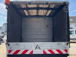 Ford Transit Kipper aus 1.Hand+Klima+AHK+EU5