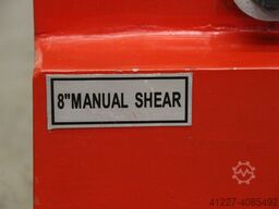 unbekannt Schnittlaenge 180 mm