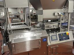GEA MultiFormer 600