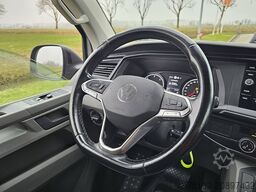 VOLKSWAGEN TRANSPORTER 2.0 TDI L2H1 Dub Cab LED
