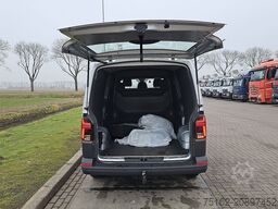 VOLKSWAGEN TRANSPORTER 2.0 TDI L2H1 Dub Cab LED
