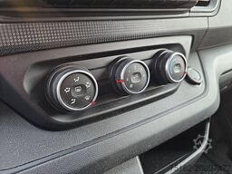 RENAULT TRAFIC 2.0 DCI L2H1 Navi Euro6 AC!
