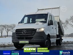 MERCEDES-BENZ SPRINTER 514 Kipper Kist!