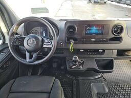 MERCEDES-BENZ SPRINTER 514 Kipper Kist!