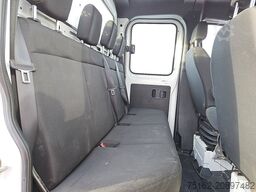 MERCEDES-BENZ SPRINTER 514 Kipper Kist!