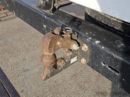 MERCEDES-BENZ SPRINTER 514 Kipper Kist!