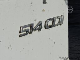 MERCEDES-BENZ SPRINTER 514 Kipper Kist!