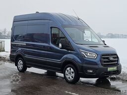 FORD TRANSIT 2.0 L2H3 Xenon CarPlay!