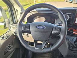 FORD TRANSIT 2.0 L2H3 Xenon CarPlay!