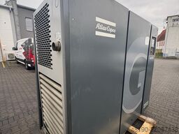 Atlas Copco GA 75 VSD