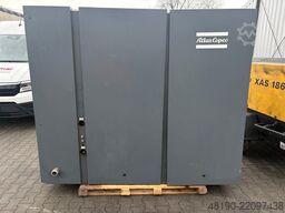 Atlas Copco GA 75 VSD