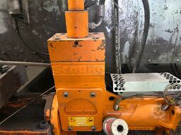 Schuko COMPACTO CT 1100 S-20 plus