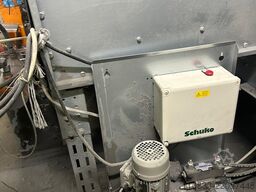 Schuko COMPACTO CT 1100 S-20 plus
