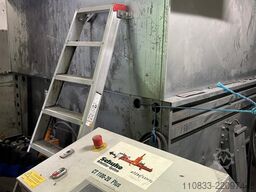 Schuko COMPACTO CT 1100 S-20 plus