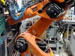 KUKA KR 30-3