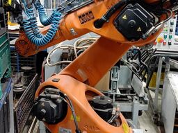 KUKA KR 30-3
