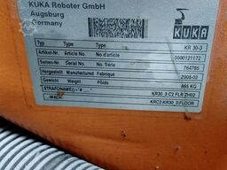 KUKA KR 30-3