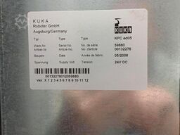 KUKA KR 30-3