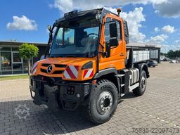 Mercedes-Benz Unimog U 427
