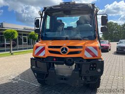 Mercedes-Benz Unimog U 427
