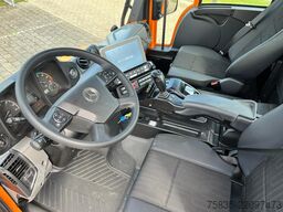 Mercedes-Benz Unimog U 427