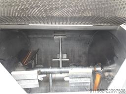 Berief Mélangeur Cuiseur 800L