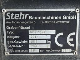 STEHR SGF 1300