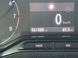 Opel Combo L2 H1 Automatik Klima