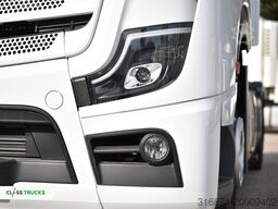 MERCEDES-BENZ Actros 5 1845 BigSpace