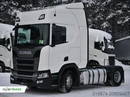 SCANIA R450 CR20H Retarder ACC