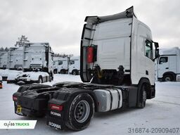 SCANIA R450 CR20H Retarder ACC
