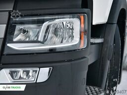 SCANIA R450 CR20H Retarder ACC