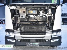 SCANIA R450 CR20H Retarder ACC