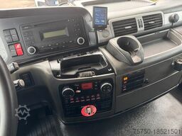 MAN TGS 26.320 6x2 Faun Presswagen  524