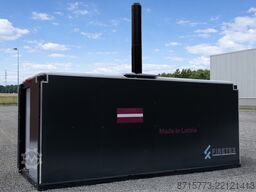 FireTex Mbuip-40