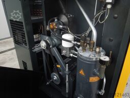 Kaeser SM9
