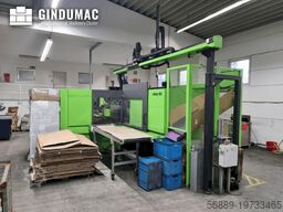 Engel VC 330H/200el/180 Combi