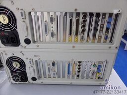 Panasonic Imagechecker 2x P400 mit Software