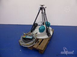 Bosch XR31-3 mit Manz Aico Pendant P51