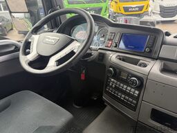 MAN TGS 26.480 6x4 Kipphydraulik / Swiss-Vehicle